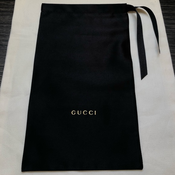 Gucci Non-Prescription Designer Glasses (GG0332O) - Picture 6 of 6